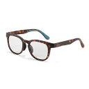 TYMER(タイマー) BLAKE(ブレイク) ONE SIZE TORTOISE/LIGHT GREY TY101-MTT-LGY