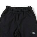 KRIFF MAYER(クリフメイヤー) 裏シャギーアタタカパンツ キッズ 140 19)BLACK 2417860K