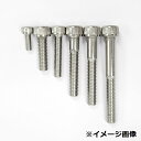 エヌティービー(NTB) CB06-100S 六角穴付きボルト(キャッ...(2)