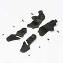 OGK技研(オージーケー) RCR-011 roof kids専用取付アタッチメント POPOLA/POPOLA more用 RCR-011(4)