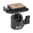 SLIK(スリック) SBH-200 DQ N 自由雲台 470635(2)