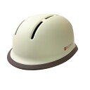 PROTEX(プロテックス) カジュアルSGヘルメット HAT サイクル/自転車 ベージュ 4938402730552(4)
