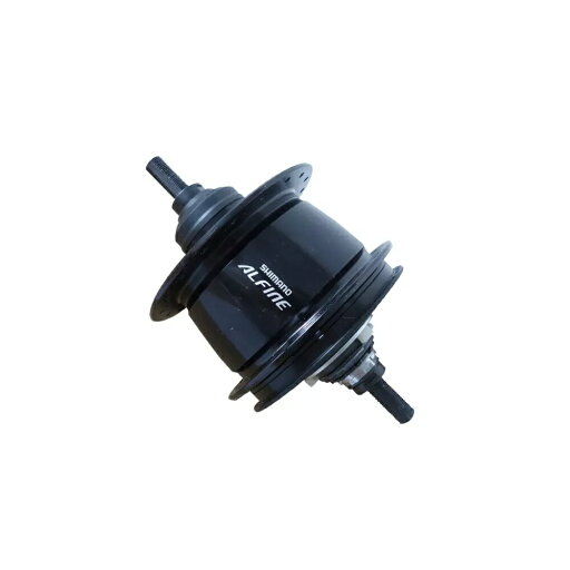 シマノ(SHIMANO)/サイクル 内装ハブ 8S ブラック 36H OLD:135 ISGS70018AL シマノ(SHIMANO)/サイクル 内装ハブ 8S ブラック 36H OLD:135 ISGS70018AL