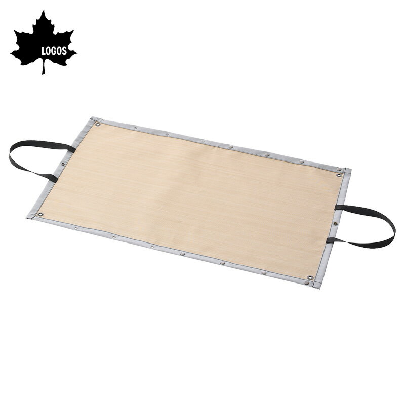 ロゴス(LOGOS) たき火台耐熱シートバッグ 81064210