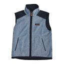 Teton Bros.(ティートンブロス) WOOL HIGHLOFT REVERSIBLE VEST S BLACK 243-61022(4)