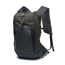 AS2OV(アッソブ) 【25春夏】〈EPIC SERIES〉DAY PACK(デイパック) 10L BLACK 602401
