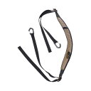 AS2OV(アッソブ) 【25春夏】〈EPIC SERIES〉SHOULDER STRAP(ショルダーストラップ) ONE SIZE CAMEL 602404