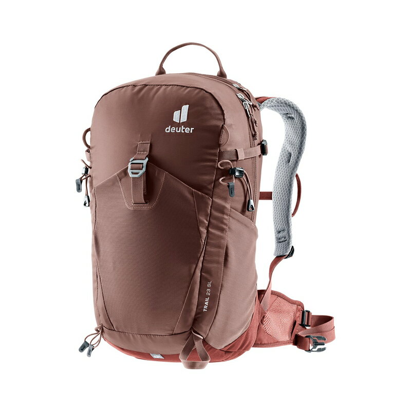 deuter(ɥ) ȥ쥤 23L 졼xԥ D3440424-6507