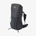 macpac(マックパック) ヘスパー50 2 ファントム(PS)(25春夏) MM62356(4)