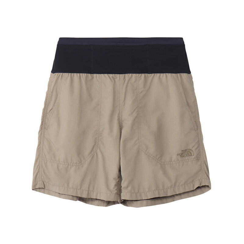 THE NORTH FACE(ザ・ノース・フェイス) フリーランショーツ NB22591 全2サイズ