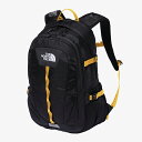 THE NORTH FACE(ザ・ノース・フェイス) ホットショット NM72302 全5色