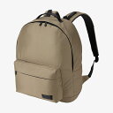 THE NORTH FACE(ザ・ノース・フェイス) メトロ スケープ デイパック 29L クラシックカーキ(CK)(25春夏) NM82410(4)