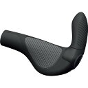ERGON(エルゴン) GP3 エヴォ グリップ 自転車/サイクル L HBG28501