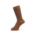 THE NORTH FACE(ザ・ノース・フェイス) インセクト レペレント クルー S スモーキーブラウン(SI)(25春夏) NN82513(4)