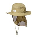 THE NORTH FACE(ザ・ノース・フェイス) サンシールドハット キッズ NNJ02521 全2色 全3サイズ(4)