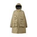 THE NORTH FACE(ザ・ノース・フェイス) ウーロスフィールドユーティリティポンチョ NP12532 全2色 全2サイズ
