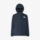THE NORTH FACE(ザ・ノース・フェイス) イーエス エニータイムウィンドフーディ メンズ XL アーバンネイビー(UN)(25春夏) NP72385