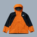 THE NORTH FACE(ザ・ノース・フェイス) ウーロストレックライトジャケット(キッズ) NPJ12502 全4色 全4サイズ