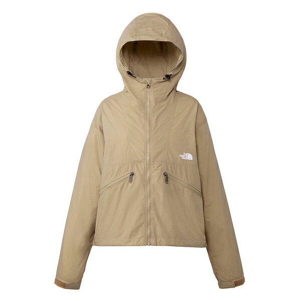 THE NORTH FACE(ザ・ノース・フェイス) ショートコンパクトジャケット ウィメンズ NPW22430 全3色 全4サイズ