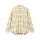 THE NORTH FACE(ザ・ノース・フェイス) ロングスリーブ マドラス シャツ NR12431 全2サイズ