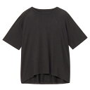 THE NORTH FACE(ザ・ノース・フェイス) ショートスリーブラウンドヘムビッグティー ウィメンズ NTW32542 全2色 全2サイズ