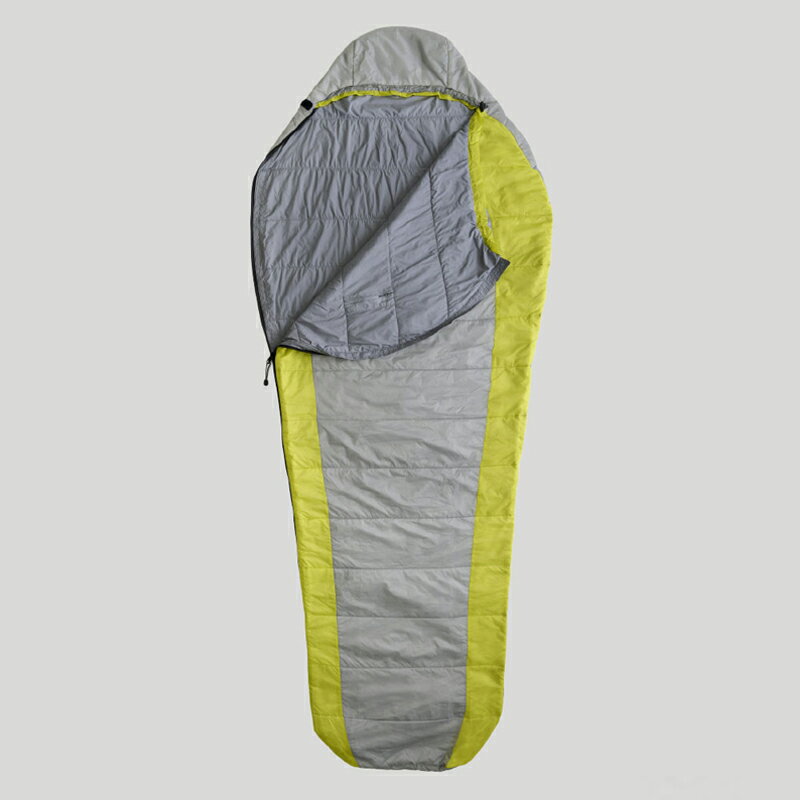 【3/5まで最大2,000円OFFクーポン】 イスカ(ISUKA) ウルトラライト NEO グレー 105322