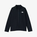 THE NORTH FACE(ザ・ノース・フェイス) ロングスリーブサンシェードフルジップジャケット(キッズ) NTJ12564 全2色 全4サイズ