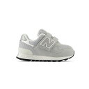New Balance(ニューバランス) 【25春夏】313 14.5cm GRAY IO313TA2W(4)