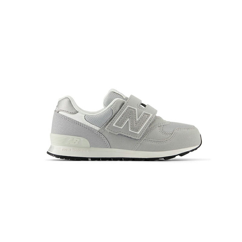 New Balance(˥塼Х) 25ղơ313 18.0cm GRAY PO313TA2W