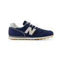 New Balance(ニューバランス) 【25春夏】373 23.5cm NAVY ML373SE2