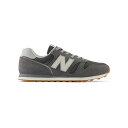 New Balance(ニューバランス) 【25春夏】373 24.0cm DARK GRAY ML373SH2