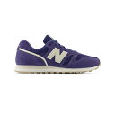 New Balance(ニューバランス) 【25春夏】373 24.5cm NAVY WL373SE2B