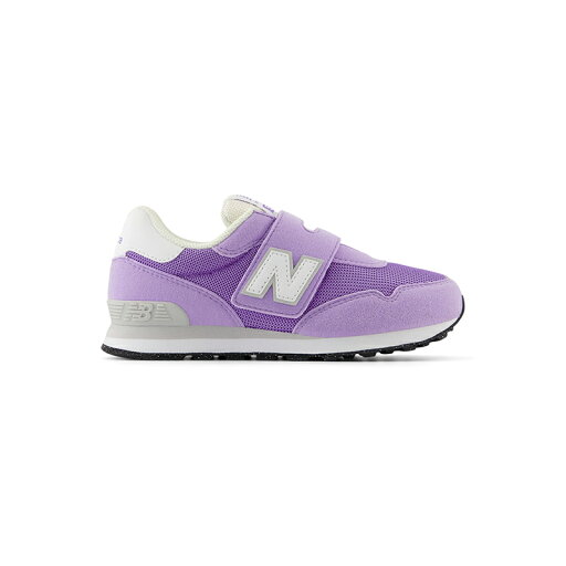 New Balance(ニューバランス) 【25春夏】515 21.5cm PURPLE PV515BL New Balance(ニューバランス) 【25春夏】515 21.5cm PURPLE PV515BL