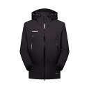 MAMMUT(マムート) マサオ ライト レイン スーツ アジアンフィット(メンズ) 1010-31350 全2色 全2サイズ