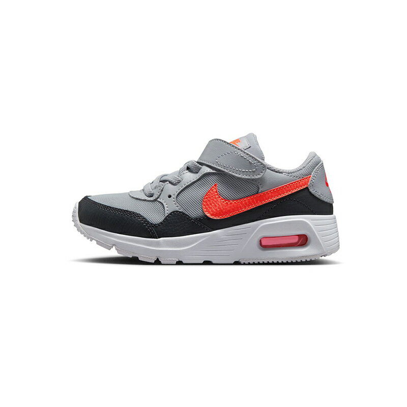 NIKE(ʥ) 25ղơAIR MAX SC PSV( ޥå SC PSV) 17.0cm (015)W.GRY/B.CRM...