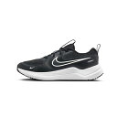 NIKE(ナイキ) 【25春夏】COSMIC RUNNER GS(コスミック ランナー GS) 23.5cm (003)ブラック/ホワイト/アンスラサイト HM4402003(4)