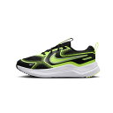 NIKE(ナイキ) 【25春夏】COSMIC RUNNER GS(コスミック ランナー GS) 24.5cm (005)ブラック/ウルフグレー/ボルト HM4402005(4)