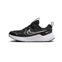 NIKE(ナイキ) 【25春夏】COSMIC RUNNER PSV(コスミック ランナー PSV) 21.0cm (003)ブラック/ホワイト/アンスラサイト HM4400003(4)