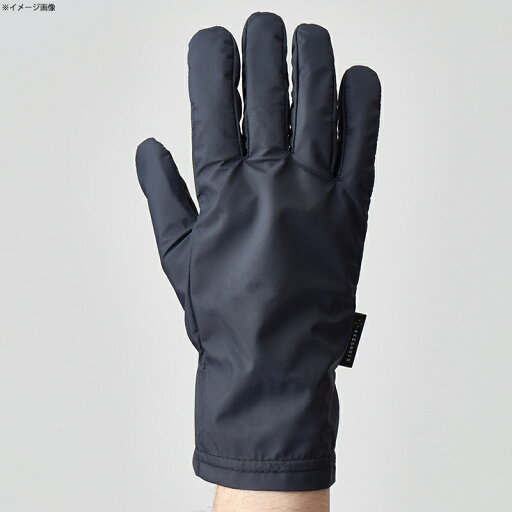 アクシーズクイン(AXESQUIN) 【25春夏】Showerproof Glove M スミイロ 013094 アクシーズクイン(AXESQUIN) 【25春夏】Showerproof Glove M スミイロ 013094
