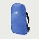 karrimor(カリマー) 【25春夏】raincover 40-60(レインカバー 40-60) 40-60L 4400(Blue) 501216