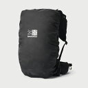 karrimor(カリマー) raincover 25-40(レインカバー 25-40) 25-40L 9000(Black) 501217