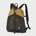 karrimor(カリマー) 【25春夏】grab knapsack mini(グラブ ナップサック ミニ) 10L 0520(Coyote) 501226