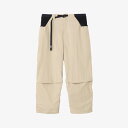 THE NORTH FACE(ザ・ノース・フェイス) 8/10エンライドパンツ メンズ NB82463 全2色 全2サイズ