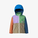 THE NORTH FACE(ザ・ノース・フェイス) トドラーグランドコンパクトジャケット(キッズ) NPT22512 全3サイズ