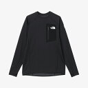 THE NORTH FACE(ザ・ノース・フェイス) エクスペディションドライドットクルーウィメンズ NT12523 全2色 全2サイズ