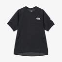 THE NORTH FACE(ザ・ノース・フェイス) エクスペディションショートスリーブドライドットクルーウィメンズ NT12524 全2色 全2サイズ(4)