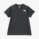 THE NORTH FACE(ザ・ノース・フェイス) ショートスリーブドライドットライトクルーウィメンズ NTW12588 全2色 全2サイズ(4)