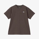 THE NORTH FACE(ザ・ノース・フェイス) ショートスリーブフラッシュドライヌプシコットンティーウィメンズ NTW32536 全4色 全3サイズ