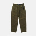 GRAMICCI(グラミチ) NYLON GRAMICCI PANT JPSMU(ナイロングラミチパンツ)メンズ GMP4-SJP03 全2サイズ