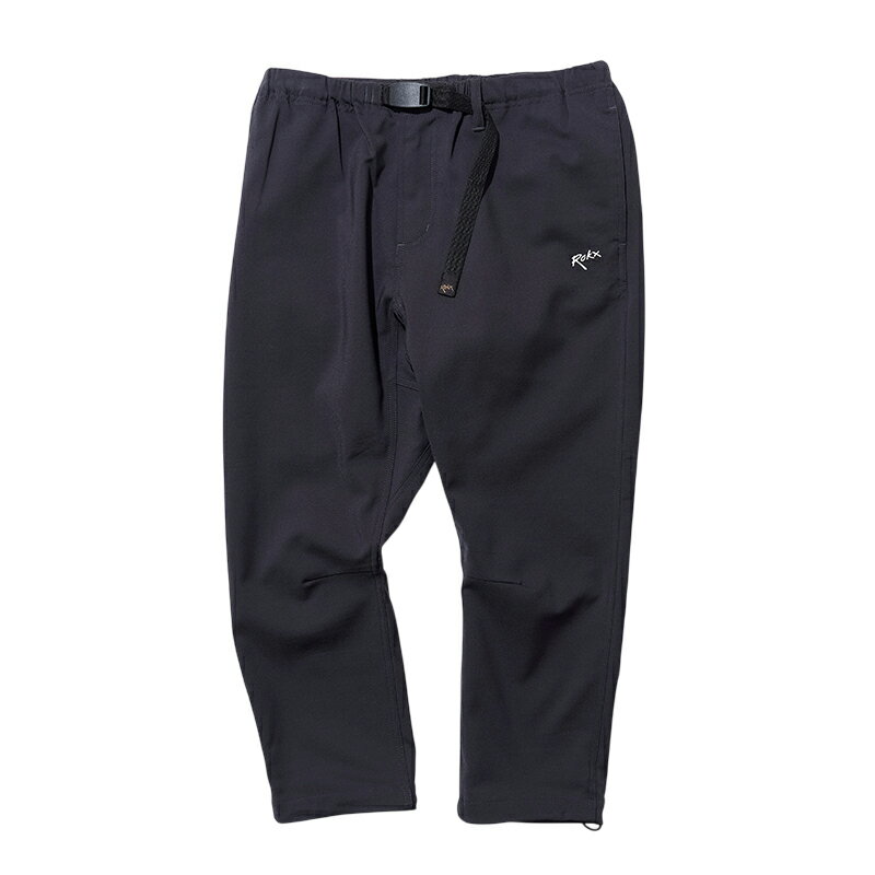 ROKX(å) LIGHT TREK CROPS(饤ȥȥååץ) L GREY RXMS192013